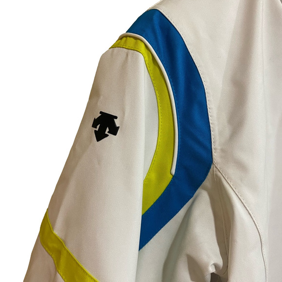 Descente D2-9349US Ski Jacket Women`s Size US 8 like new - Picture 11 of 15